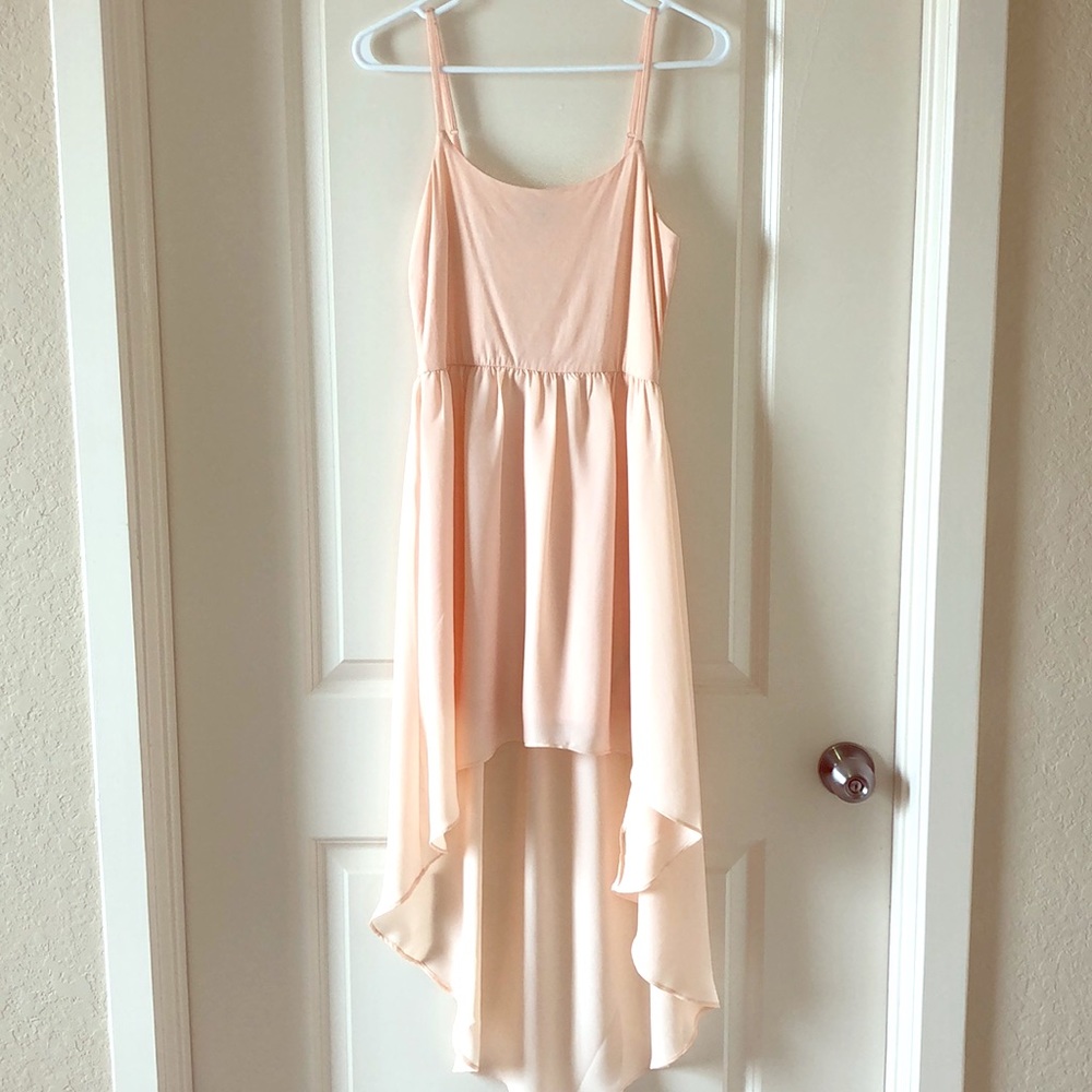 Forever 21 - High-low dress